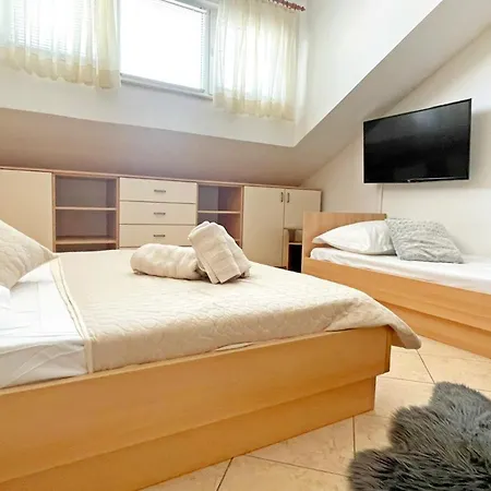 Appartement Studio Tino