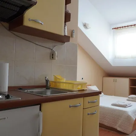Studio Tino Appartement