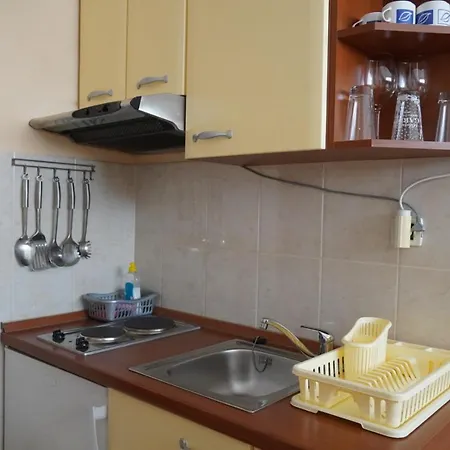 Studio Tino Appartement